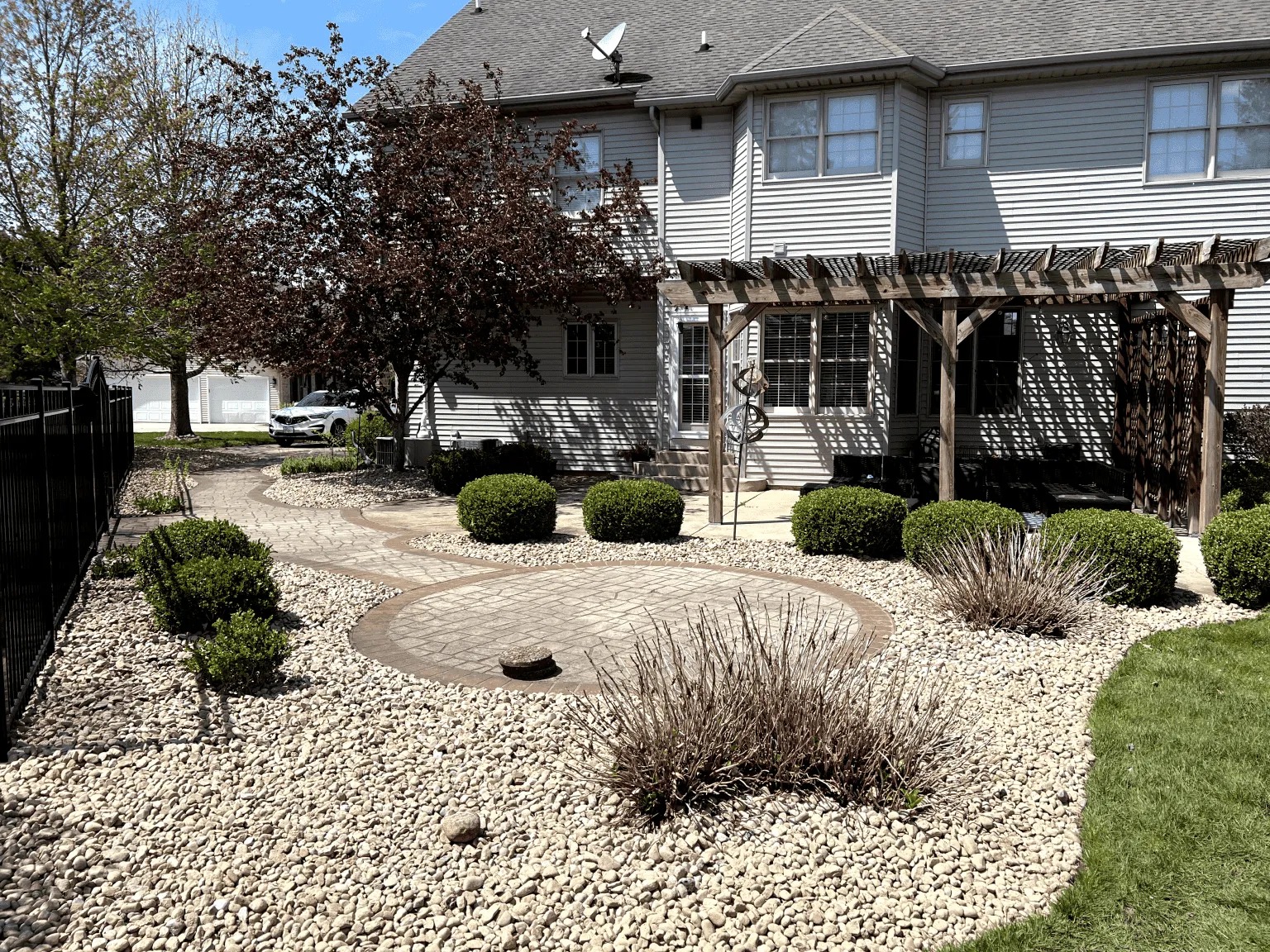 BLB job photo